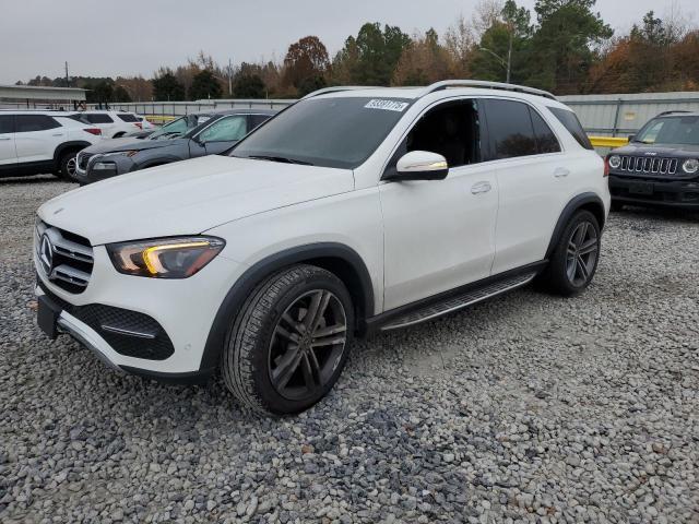 Mercedes-Benz GLE-Class 2020, VIN 4JGFB4KB0LA281303, 3/11