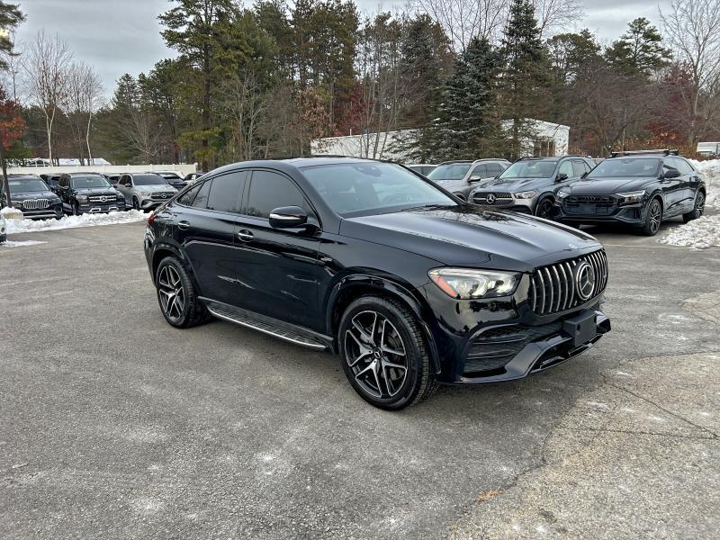 Mercedes-Benz GLE-Class 2020, VIN 4JGFB4KB0LA281303, 5/11