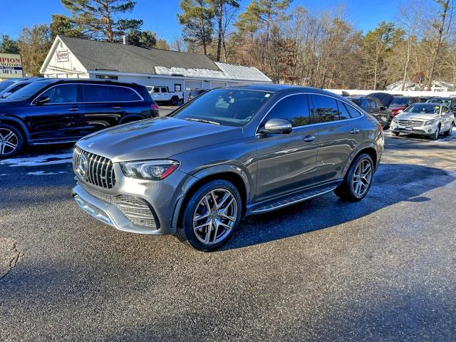 Mercedes-Benz GLE-Class 2020, VIN 4JGFB4KB0LA281303, 7/11