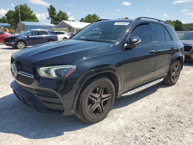 Mercedes-Benz GLE-Class 2020, VIN 4JGFB4KB0LA281303, 8/11