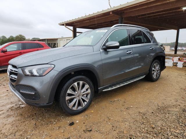 Mercedes-Benz GLE-Class 2020, VIN 4JGFB4KB6LA222773, 2/5