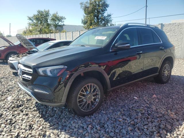 Mercedes-Benz GLE-Class 2020, VIN 4JGFB4KB6LA222773, 3/5