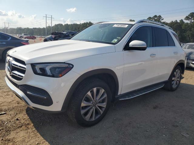 Mercedes-Benz GLE-Class 2020, VIN 4JGFB4KB6LA222773, 4/5