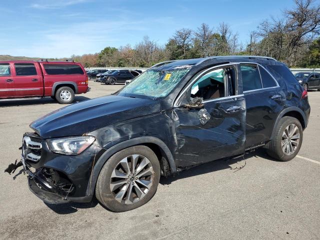 Mercedes-Benz GLE-Class 2020, VIN 4JGFB4KB6LA222773, 5/5