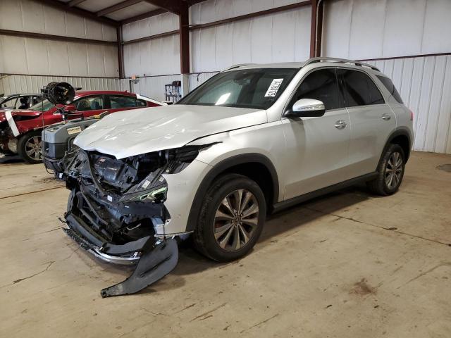 Mercedes-Benz GLE-Class 2021, VIN 4JGFB4KB6MA413854, 2/5