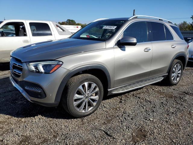 Mercedes-Benz GLE-Class 2021, VIN 4JGFB4KB6MA413854, 5/5