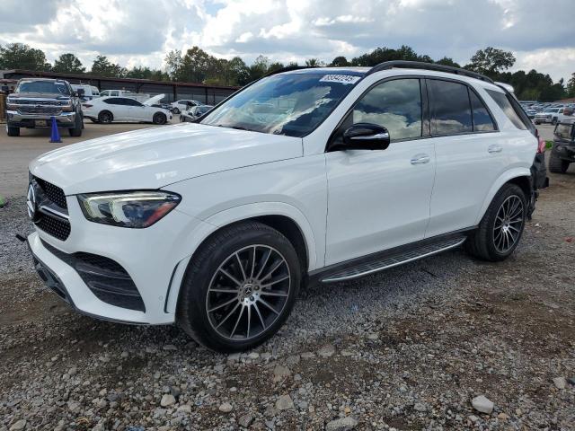 Mercedes-Benz GLE-Class 2022, VIN 4JGFB4KB9NA741657, 2/5