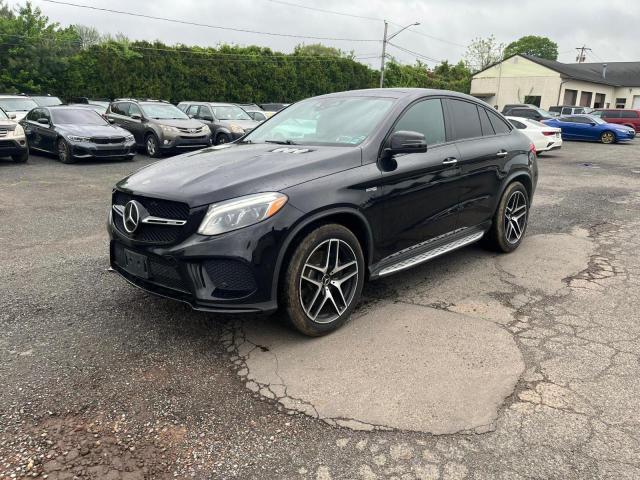 Mercedes-Benz GLE-Class 2020, VIN 4JGFB4KE2LA040143, 2/5