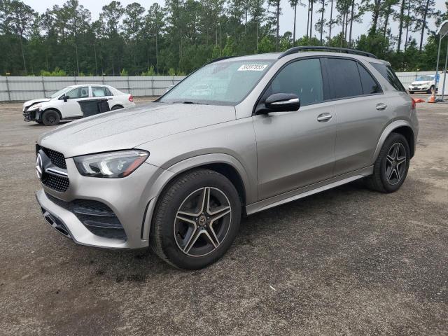 Mercedes-Benz GLE-Class 2020, VIN 4JGFB4KE2LA040143, 3/5