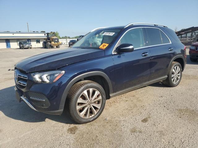 Mercedes-Benz GLE-Class 2020, VIN 4JGFB4KE2LA040143, 5/5