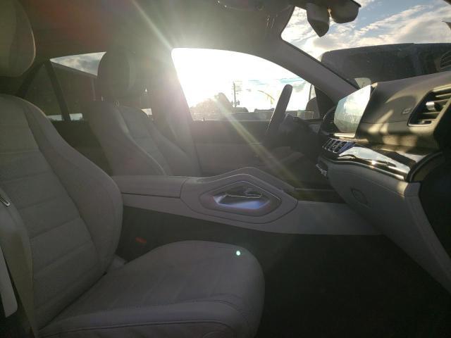 Mercedes-Benz GLE-Class 2020, VIN 4JGFB4KE8LA136570, 5/5