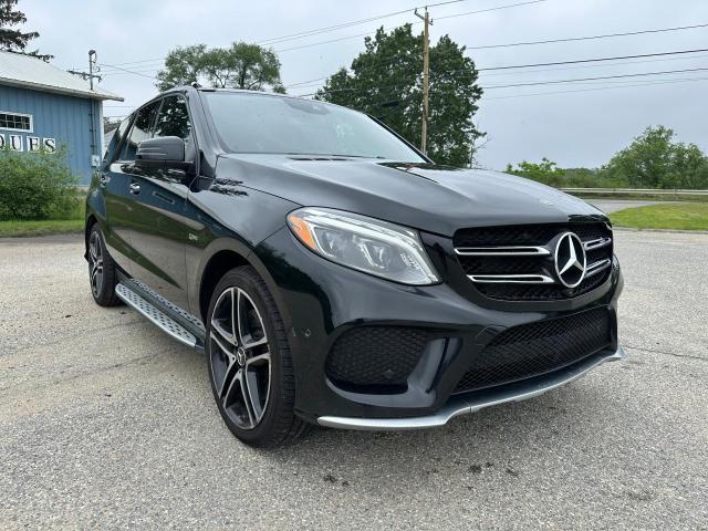 Mercedes-Benz GLE-Class 2020, VIN 4JGFB5KB0LA002499, 1/11