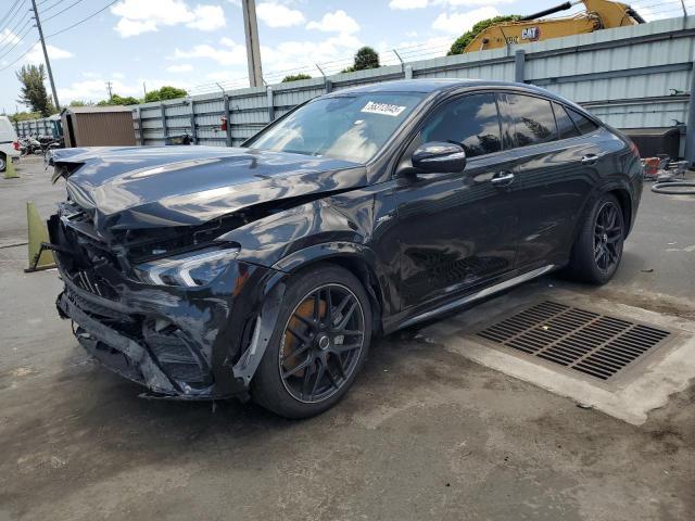 Mercedes-Benz GLE-Class 2020, VIN 4JGFB5KB0LA002499, 2/11