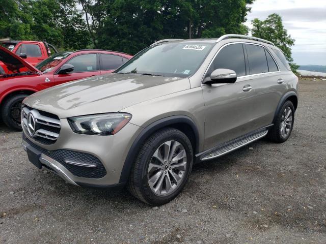 Mercedes-Benz GLE-Class 2020, VIN 4JGFB5KB0LA002499, 6/11