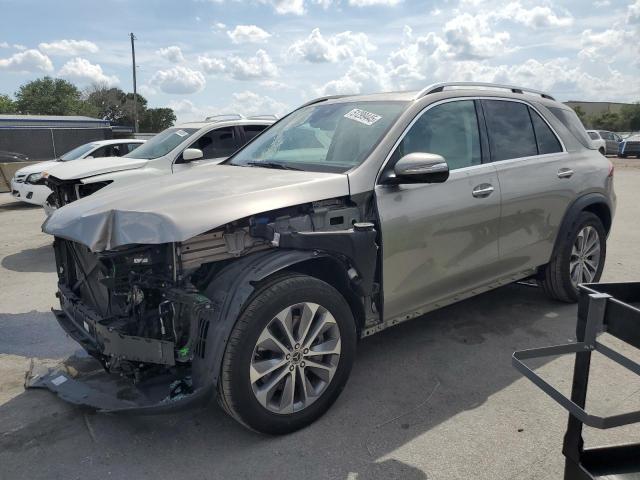 Mercedes-Benz GLE-Class 2020, VIN 4JGFB5KB0LA002499, 7/11