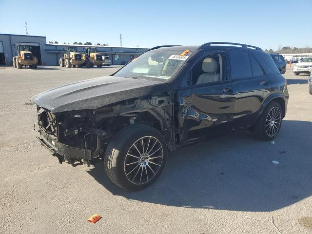 Mercedes-Benz GLE-Class 2020, VIN 4JGFB5KB0LA002499, 11/11