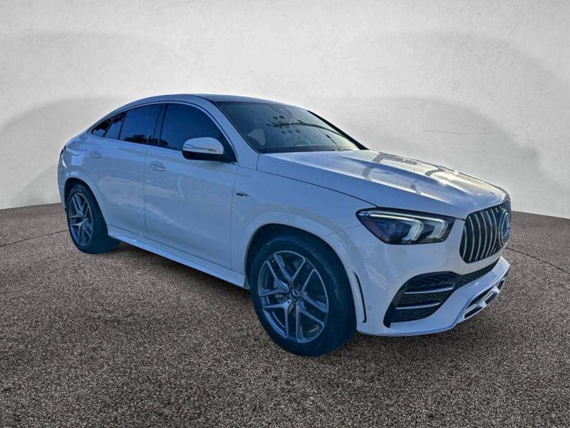 Mercedes-Benz GLE-Class 2022, VIN 4JGFB5KB4NA775642, 3/5