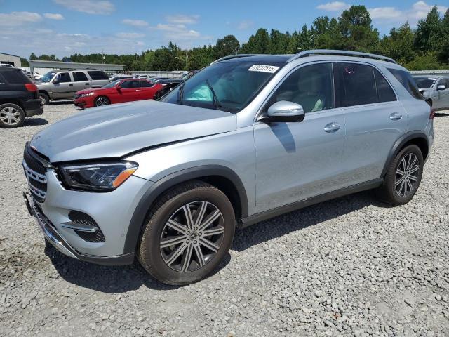 Mercedes-Benz GLE-Class 2023, VIN 4JGFB6BB3PA925264, 2/5