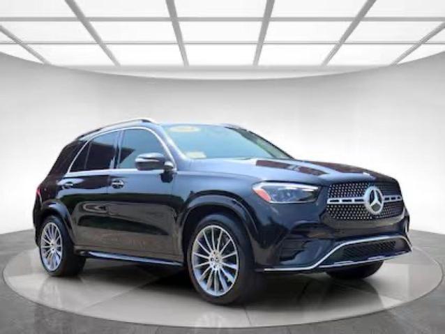 Mercedes-Benz GLE-Class 2023, VIN 4JGFB6BB3PA925264, 3/5