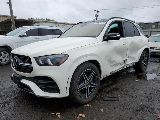 Mercedes-Benz GLE-Class 2023, VIN 4JGFB6BB3PA925264, 4/5