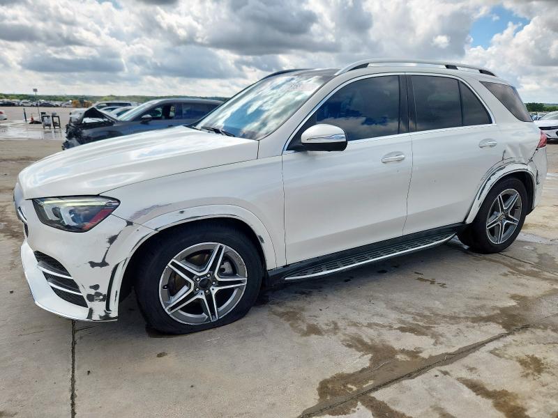 Mercedes-Benz GLE-Class 2023, VIN 4JGFB6BB3PA925264, 5/5