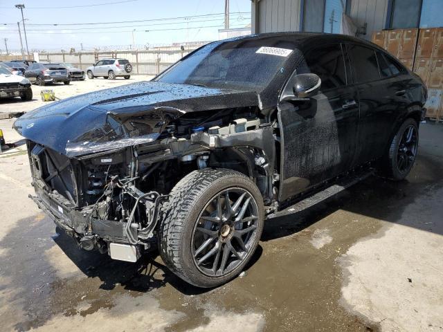 Mercedes-Benz GLE-Class 2023, VIN 4JGFD6BB4PA903574, 2/5