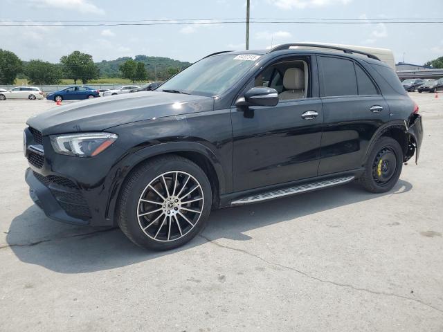 Mercedes-Benz GLE-Class 2023, VIN 4JGFD6BB4PA903574, 5/5