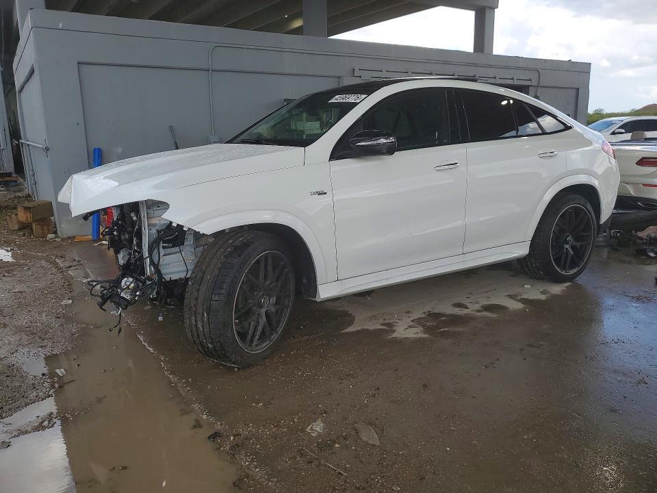 Mercedes-Benz GLE-Class 2024, VIN 4JGFD6BB5RB011430, 5/5