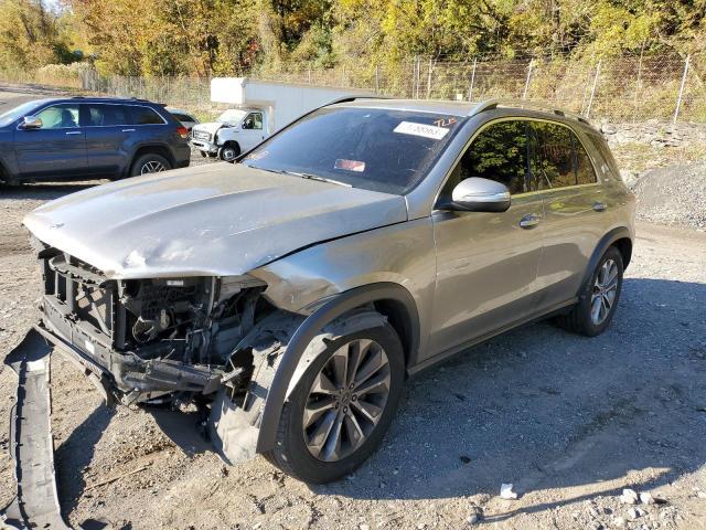 Mercedes-Benz GLE-Class 2021, VIN 4JGFD6BB6MA403363, 4/5