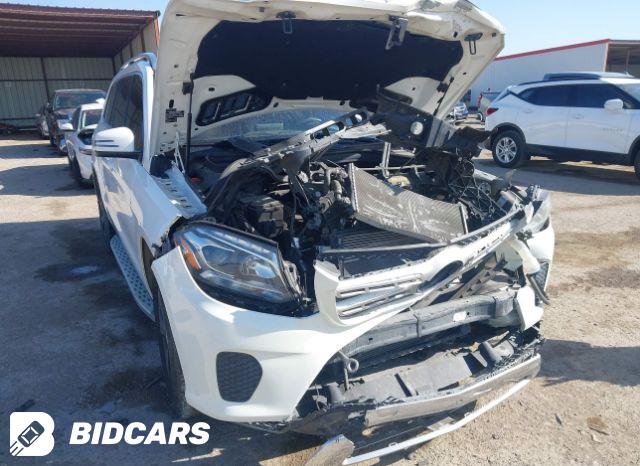 Mercedes-Benz Amg Gle 63 Coupe 2022, VIN 4JGFD8KB8NA805592, 2/11