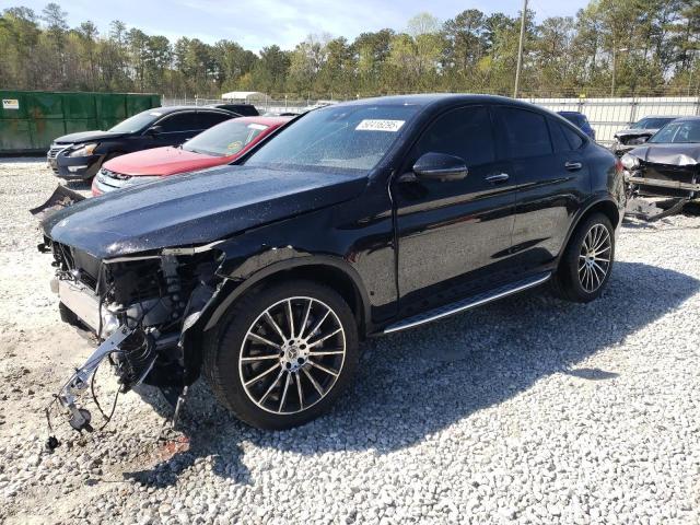 Mercedes-Benz Amg Gle 63 Coupe 2022, VIN 4JGFD8KB8NA805592, 3/11