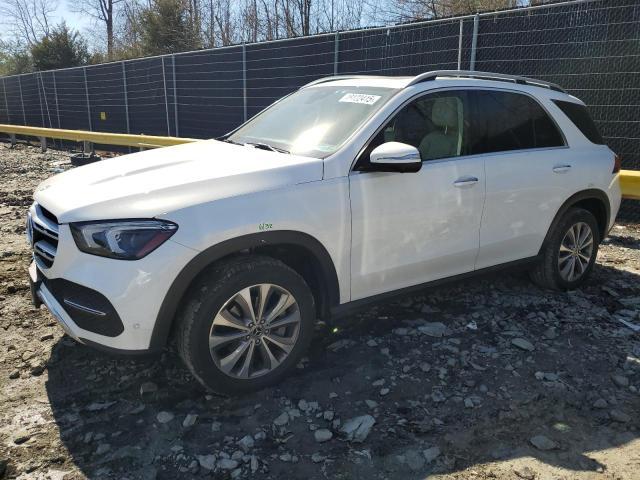 Mercedes-Benz Amg Gle 63 Coupe 2022, VIN 4JGFD8KB8NA805592, 4/11