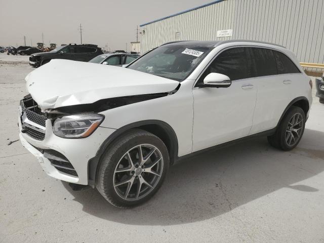 Mercedes-Benz Amg Gle 63 Coupe 2022, VIN 4JGFD8KB8NA805592, 5/11
