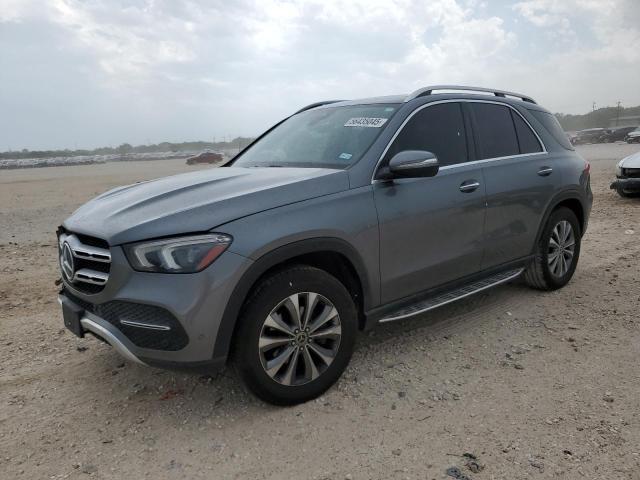 Mercedes-Benz Amg Gle 63 Coupe 2022, VIN 4JGFD8KB8NA805592, 8/11