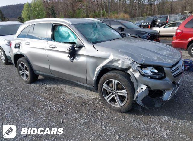 Mercedes-Benz Amg Gle 63 Coupe 2022, VIN 4JGFD8KB8NA805592, 11/11