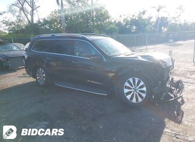 Mercedes-Benz GLS 450 2020, VIN 4JGFF5KE5LA089041, 3/5