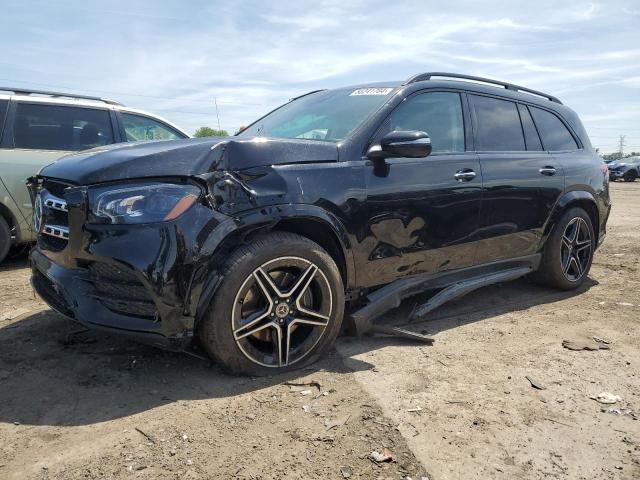 Mercedes-Benz GLS-Class 2024, VIN 4JGFF8FE6RB060842, 5/5