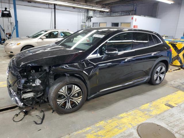 Mercedes-Benz EQE 2024, VIN 4JGGM1CB8RA044496, 5/5