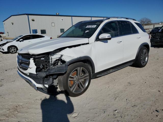 Mercedes-Benz Amg Eqe Suv 2024, VIN 4JGGM5DBXRA002482, 1/5