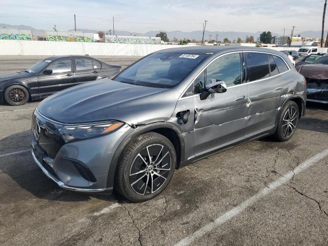 Mercedes-Benz Amg Eqe Suv 2024, VIN 4JGGM5DBXRA002482, 3/5