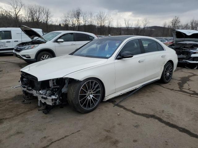 Mercedes-Benz Amg Eqe Suv 2024, VIN 4JGGM5DBXRA002482, 5/5
