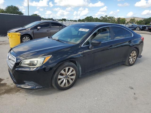 Subaru Legacy 2016, VIN 4S3BNAN62G3026928, 1/11