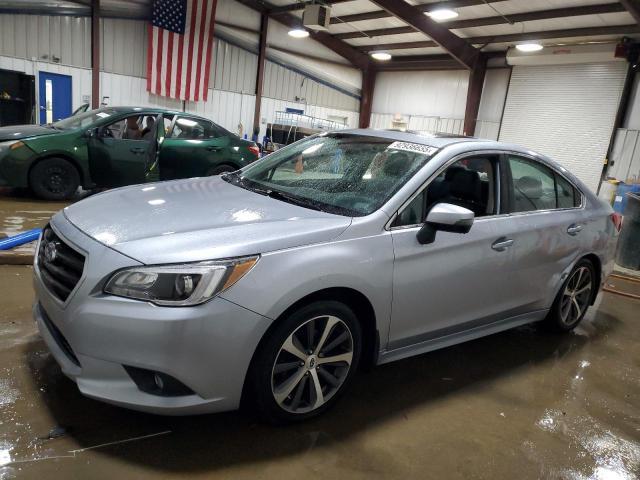 Subaru Legacy 2016, VIN 4S3BNAN62G3026928, 3/11