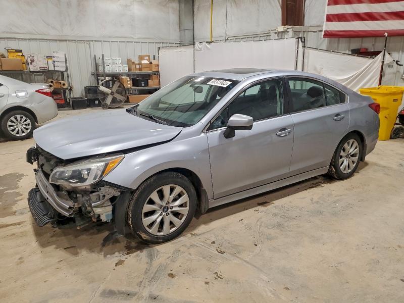 Subaru Legacy 2016, VIN 4S3BNAN62G3026928, 5/11