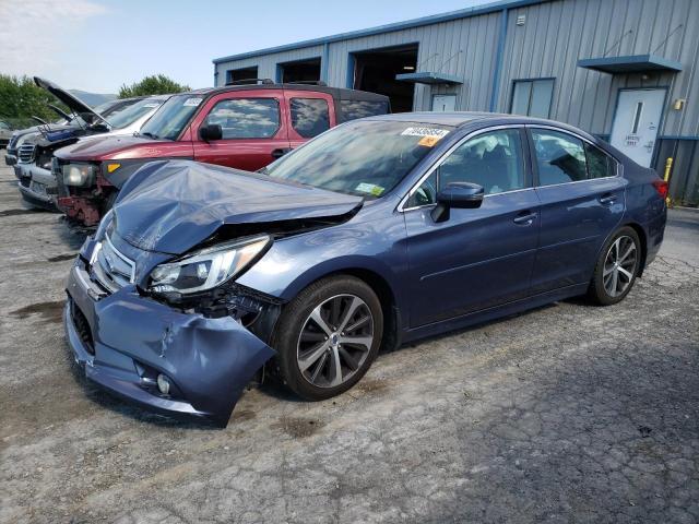 Subaru Legacy 2016, VIN 4S3BNAN62G3026928, 6/11