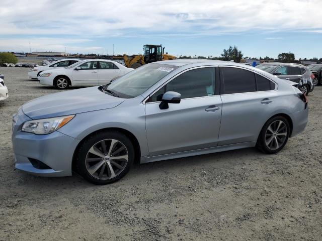 Subaru Legacy 2016, VIN 4S3BNAN62G3026928, 8/11