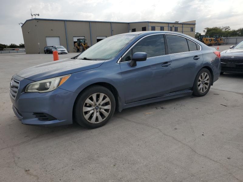 Subaru Legacy 2016, VIN 4S3BNAN62G3026928, 11/11