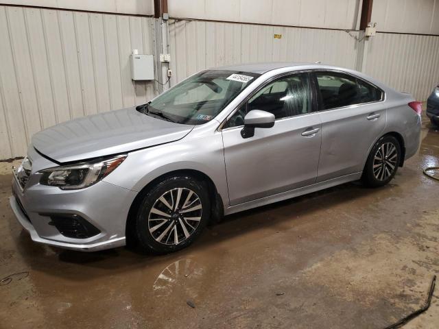 Subaru Legacy 2018, VIN 4S3BNAN6XJ3036047, 2/5