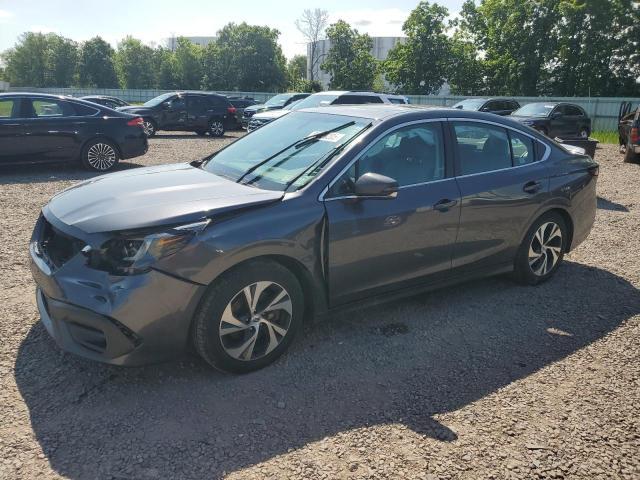 Subaru Legacy 2021, VIN 4S3BWAC62M3002933, 2/5