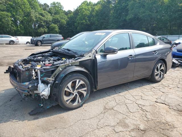 Subaru Legacy 2021, VIN 4S3BWAC62M3002933, 3/5